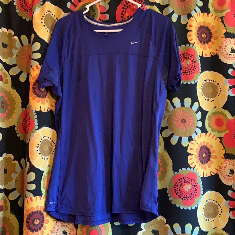 DriFit Nike Tee
